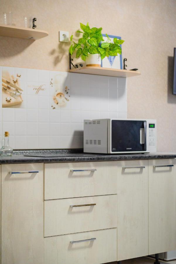 Apartment как дома- уютная двухкомнатная квартира в жк атлант *